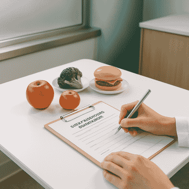 Initial Nutrition Assessment
