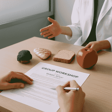 Group Workshop